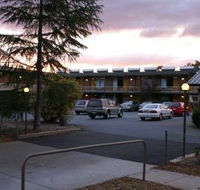 Red Chief Motel - Accommodation NT
