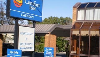 Book Essendon Accommodation Vacations Accommodation NT Accommodation NT