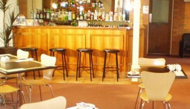 Comfort Inn & Suites Essendon - Accommodation NT 1