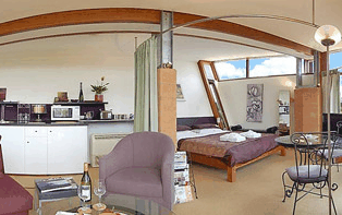 Bettenay's Vineyard and Winery - Accommodation NT