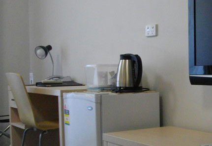 The Brighton: Lake Macquarie - Accommodation NT 1