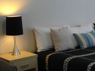The Brighton: Lake Macquarie - Accommodation NT 3