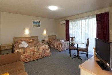 Best Western Reef Motor Inn - Accommodation NT 1