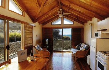Blue Lagoon Beach Resort - Accommodation NT 0