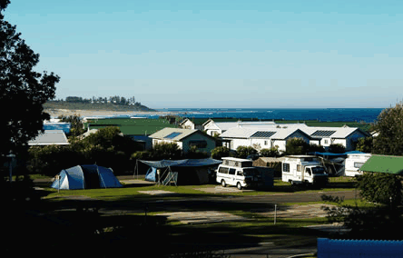 Blue Lagoon Beach Resort - Accommodation NT 3
