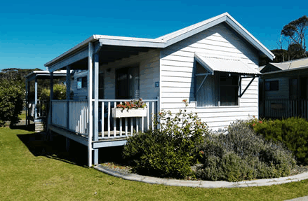 Blue Lagoon Beach Resort - Accommodation NT 4