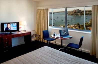 Macleay Serviced Apartment Hotel - Accommodation NT 4