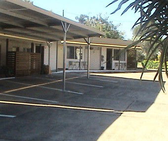 Allenview QLD Accommodation NT