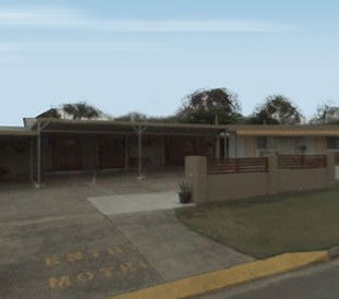Kerry Court - Accommodation NT 1