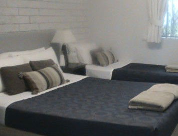 Kerry Court - Accommodation NT 2