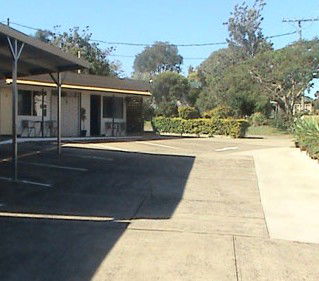Kerry Court - Accommodation NT 4