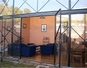 ALN House - Accommodation NT 0