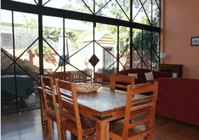 ALN House - Accommodation NT 2