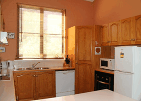 ALN House - Accommodation NT 3