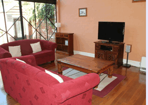 ALN House - Accommodation NT 4
