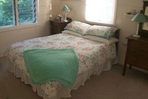 Bimbimbi House - Accommodation NT 0