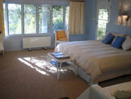 Bimbimbi House - Accommodation NT 1