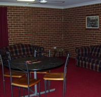 Matilda Motor Inn - Accommodation NT