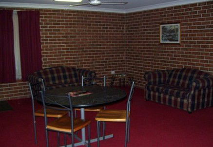 Matilda Motor Inn - Accommodation NT 0