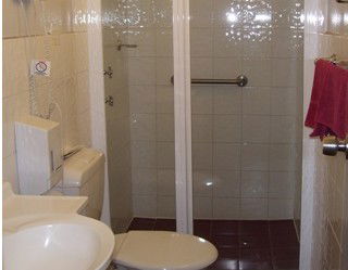 Matilda Motor Inn - Accommodation NT 2