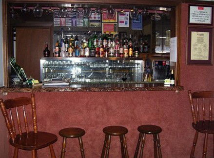 Matilda Motor Inn - Accommodation NT 3
