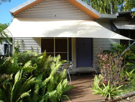 Lakeview Park Kakadu - Accommodation NT 0