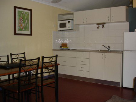 Lakeview Park Kakadu - Accommodation NT 1