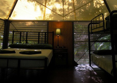 Lakeview Park Kakadu - Accommodation NT 3