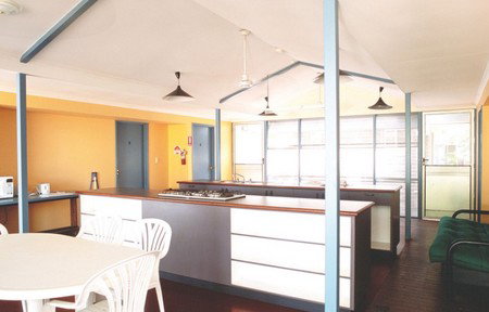 Lakeview Park Kakadu - Accommodation NT 4