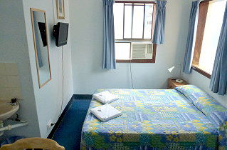 Acacia Inner City Inn - Accommodation NT 1