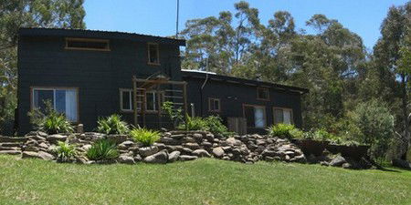 Bimblegumbie B And B - Accommodation NT 1