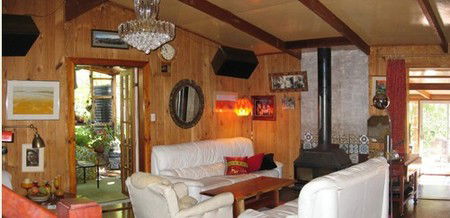 Bimblegumbie B And B - Accommodation NT 2