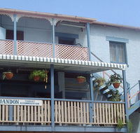Annies Shandon Inn - Accommodation NT