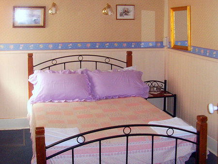 Annies Shandon Inn - Accommodation NT 1