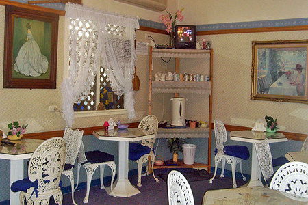Annies Shandon Inn - Accommodation NT 2
