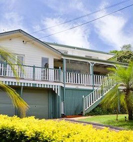Cayambe View Bed & Breakfast - Accommodation NT 0