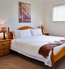 Cayambe View Bed & Breakfast - Accommodation NT 2