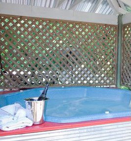 Cayambe View Bed & Breakfast - Accommodation NT 3
