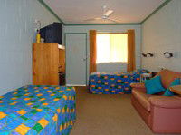  Accommodation NT