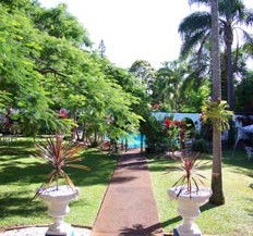 Buderim Motor Inn - Accommodation NT 2