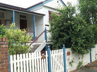 Eskdale Bed And Breakfast - Accommodation NT 0
