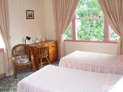 Eskdale Bed And Breakfast - Accommodation NT 1