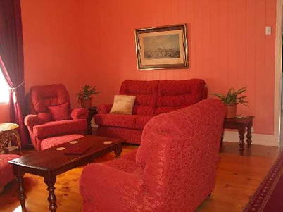 Eskdale Bed And Breakfast - Accommodation NT 3