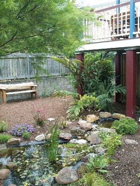 Eskdale Bed And Breakfast - Accommodation NT 5