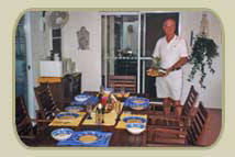 Kaikea Bed And Breakfast - Accommodation NT 3