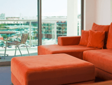 Seashells Resort Mandurah - Accommodation NT 2