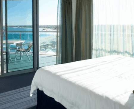 Seashells Resort Mandurah - Accommodation NT 4
