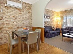 Highlander Motor Inn And Apartments - Accommodation NT 3
