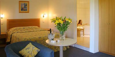 Toowoomba Motel - Accommodation NT 1