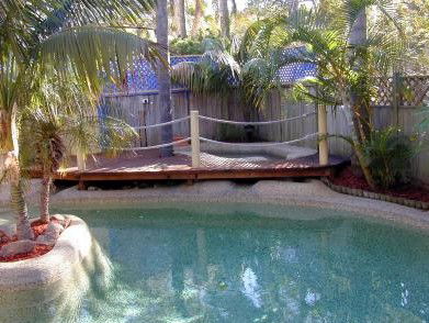 Leilani Serviced Apartments - Accommodation NT 0